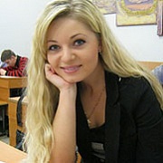 Карина Михайлюта
